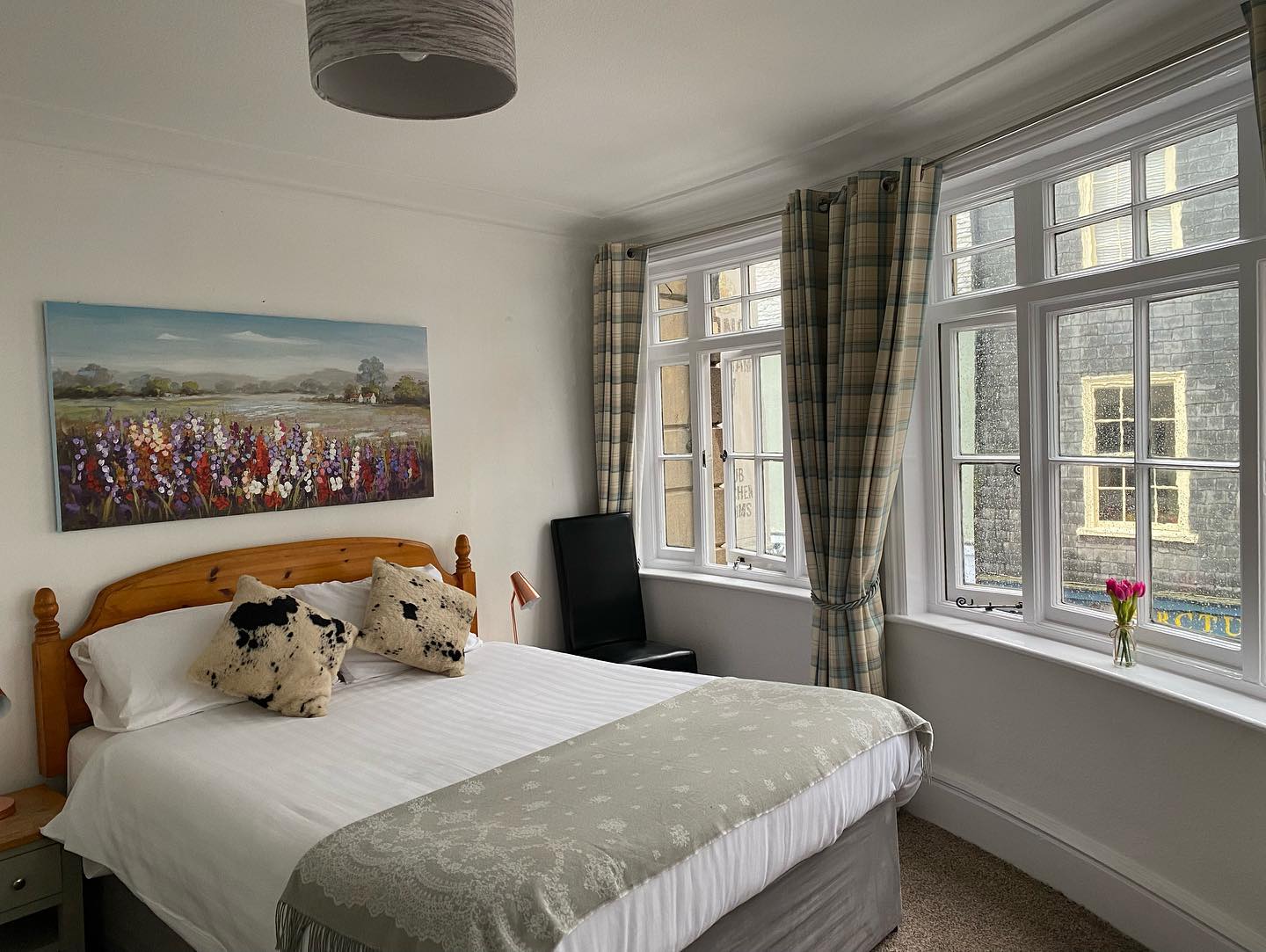Picture of Room 1, places to stay in Totnes